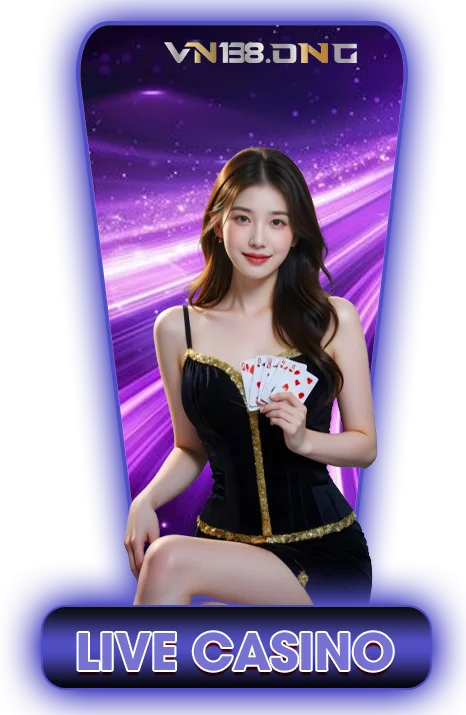 Ảnh Live Casino