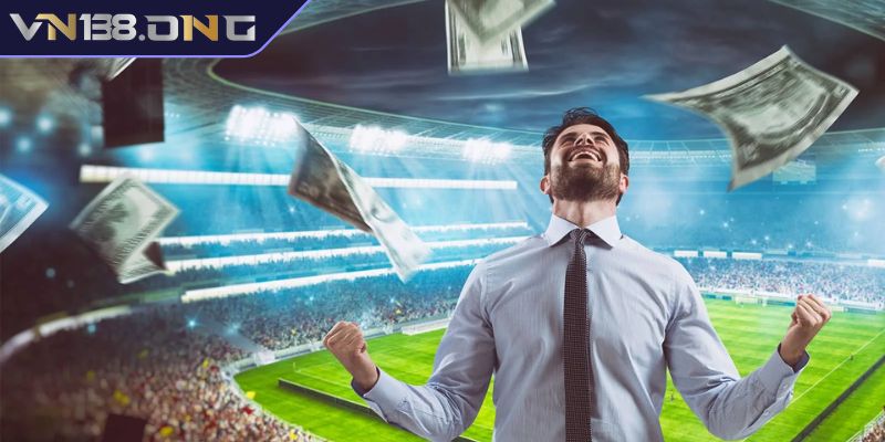 Bỏ túi bí kíp bắt kèo chuẩn xác, gia tăng cơ hội chiến thắng