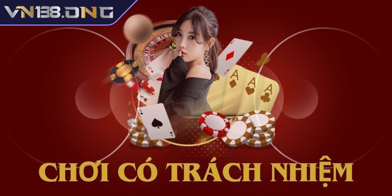 Chơi có trách nhiệm VN138 với tính năng tự kiểm soát