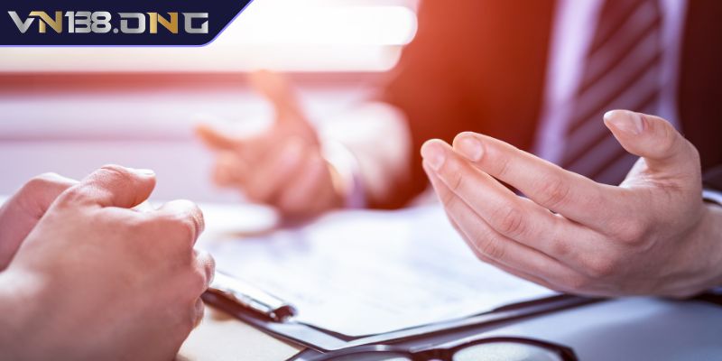 Xử lý hội viên không đảm bảo trách nhiệm khi cá cược giải trí