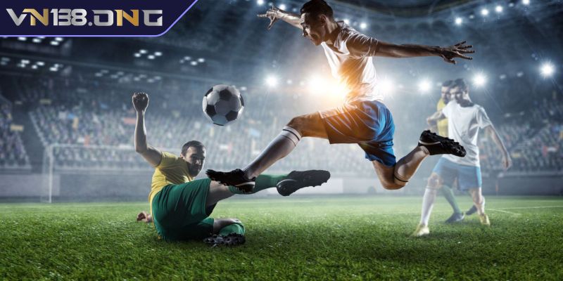 Đánh giá trận đấu thuộc vòng loại trực tiếp