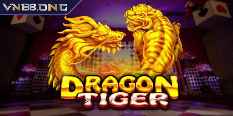 Giới thiệu về Rồng Hổ VN138