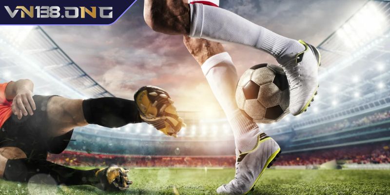 Hiểu rõ bản chất kèo tuồng VN138 trong cá cược bóng đá