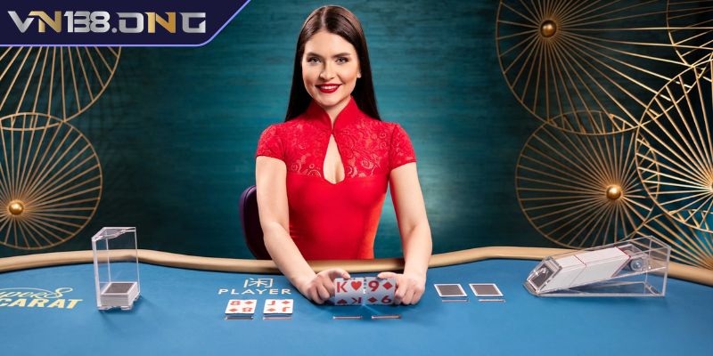 Hiểu về phương pháp soi cầu Baccarat VN138