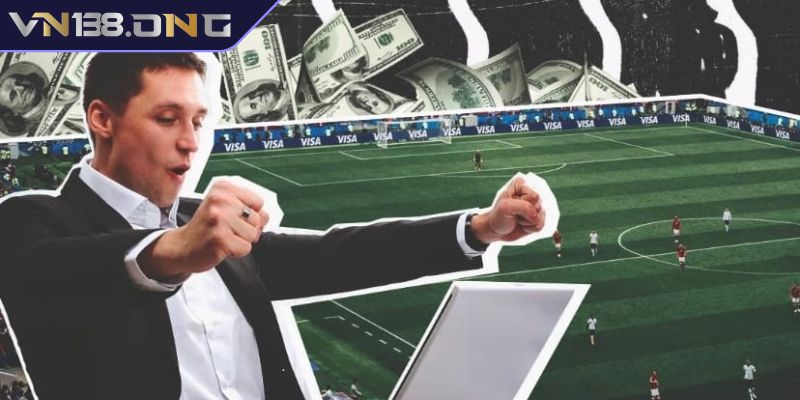 Hướng dẫn đọc kèo cơ hội kép VN138 cho thành viên mới