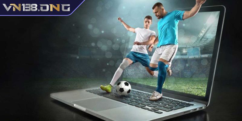 Kèo 1x2 VN138 định nghĩa cơ bản và những điều cần biết