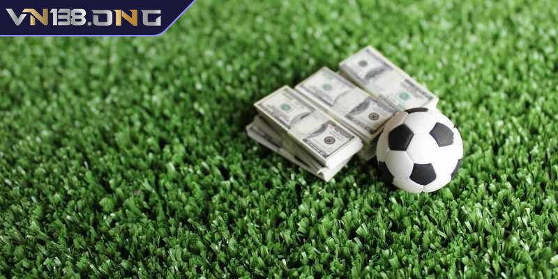 Những dạng kèo xiên bóng đá VN138 phổ biến