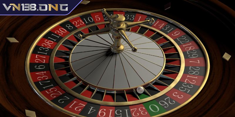 Khám phá bản chất và sức hút của cách chơi roulette VN138