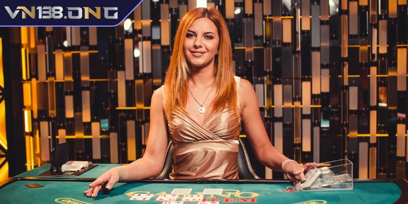 Khám phá Poker VN138