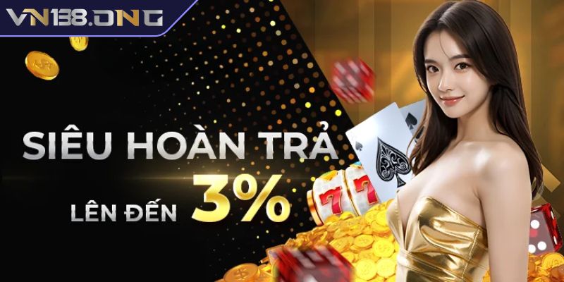 Giới thiệu bạn bè nhận lương đều mỗi ngày cùng VN138