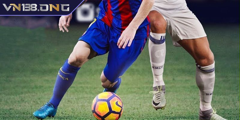 Kỹ thuật kéo của WF trong bóng đá