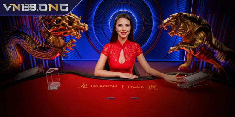 Luật chơi chi tiết về Rồng Hổ VN138 cho tân binh