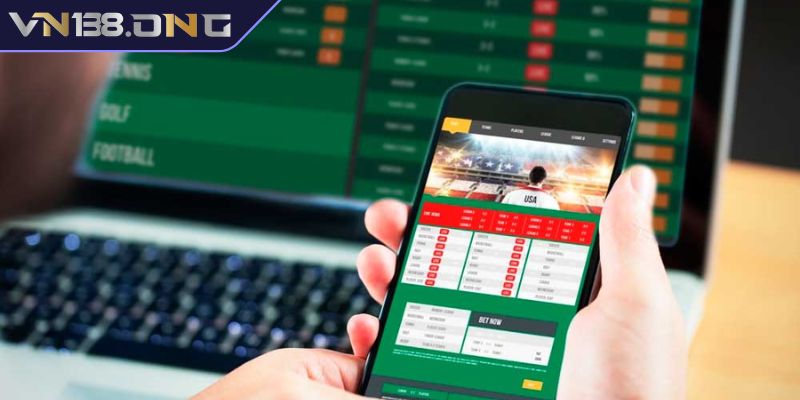 Luật chơi kèo Draw No Bet VN138 dành cho newbie