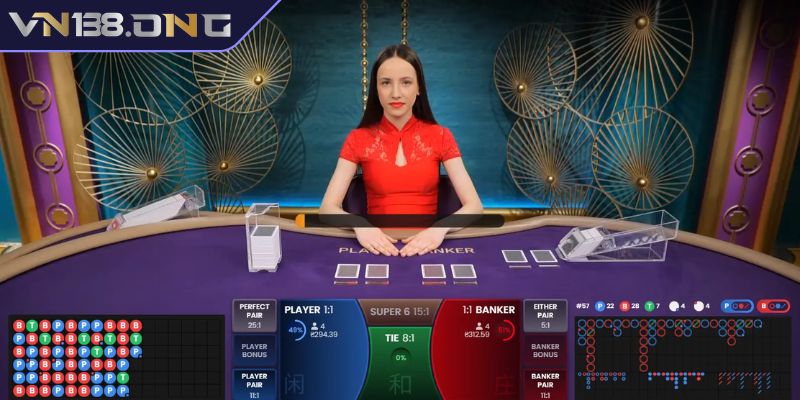 Lý do cần trang bị kinh nghiệm đánh baccarat thắng VN138?