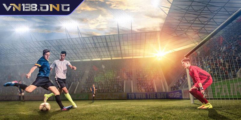 Over/Under 2.5 lựa chọn kinh điển cho dân cược chuyên nghiệp