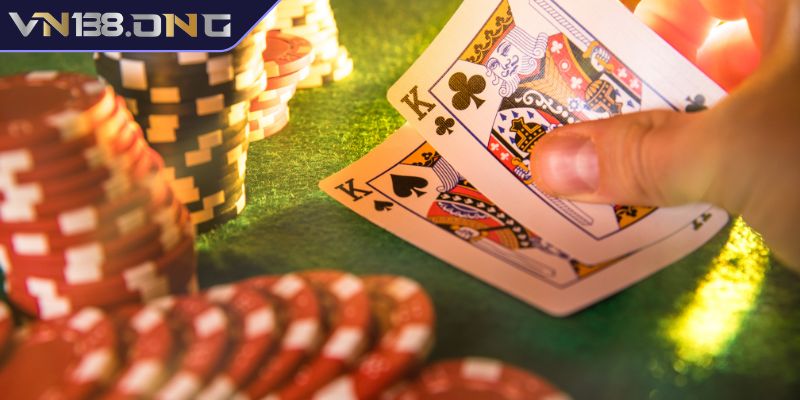 Tổng quan về phương pháp tính xác suất Poker VN138