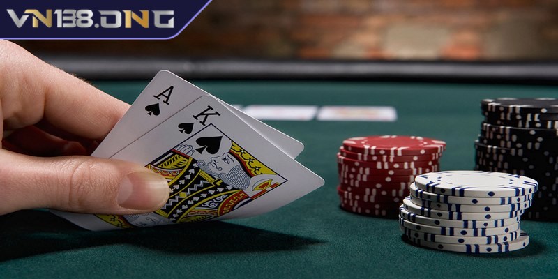 Bí quyết chơi bài Poker là cần áp dụng chiến lược hợp lý