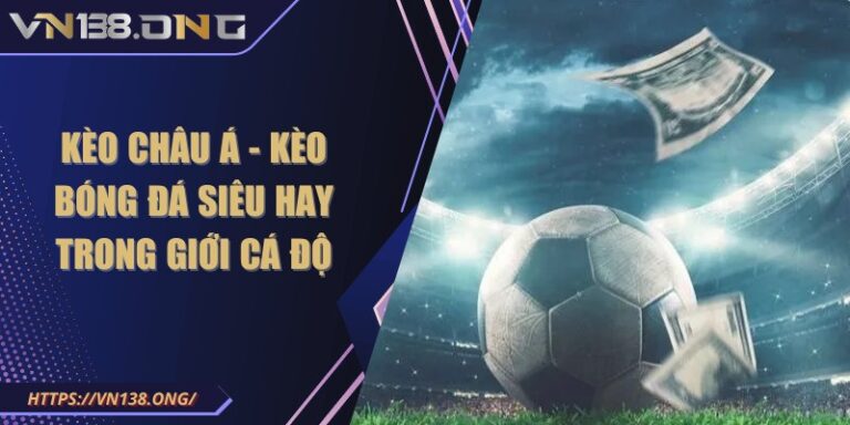 keo chau a