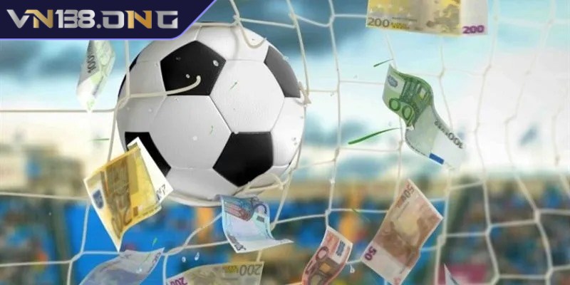 Kèo Châu Á với tỷ lệ chấp nửa trái sẽ phân tích tương quan lực lượng hai đội