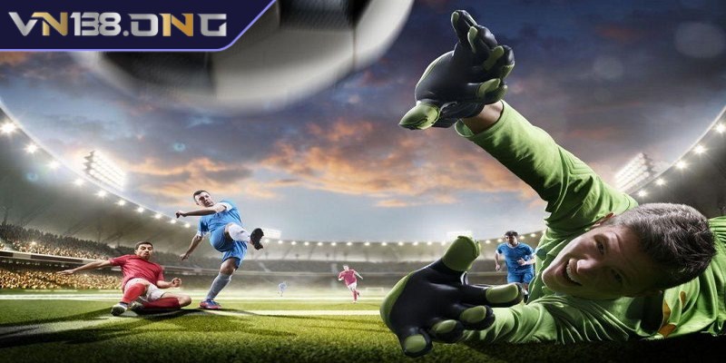 Kèo Score Box là một loại kèo cược phổ biến trong cá độ bóng đá