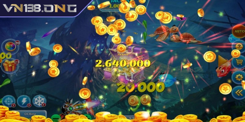 Tầm quan trọng của cách tính điểm bắn cá online 