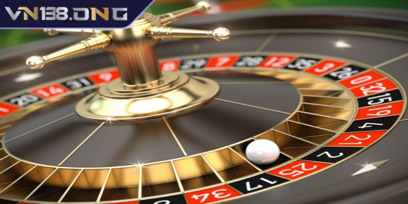Lưu ý áp dụng chiến lược chơi Roulette trực tuyến 