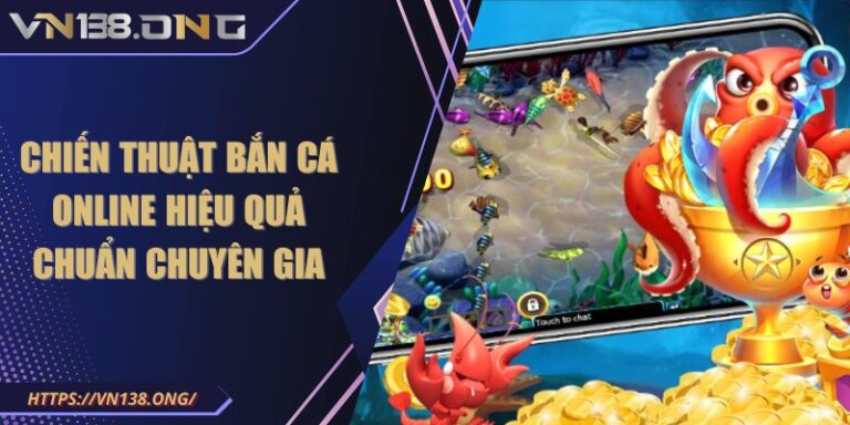 chien thuat ban ca online