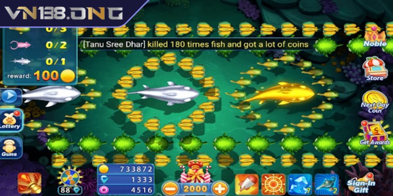 Tại sao cần nắm rõ chiến thuật bắn cá online 