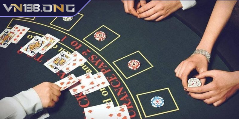 Tính toán bài bản sẽ giúp bet thủ có đường đi nước bước thông minh