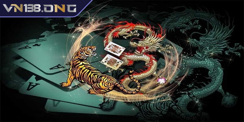 Một chiến thuật chiến thắng rồng hổ là dừng chơi đúng thời điểm