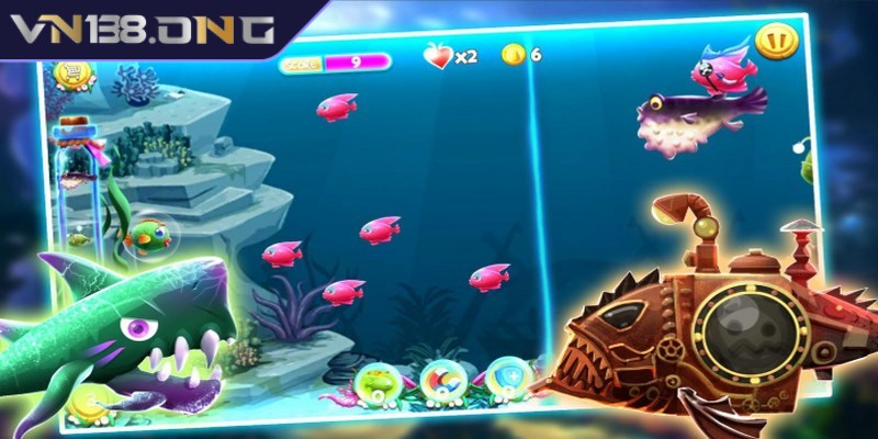 Bật mí các mẹo chơi game bắn cá tài lộc hiệu quả 