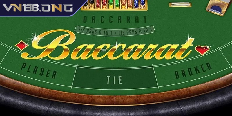Mẹo chơi baccarat quan trọng ra sao với bet thủ?
