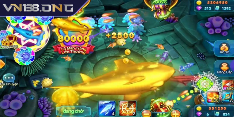 Hướng dẫn cách tải game bắn cá miễn phí chi tiết 