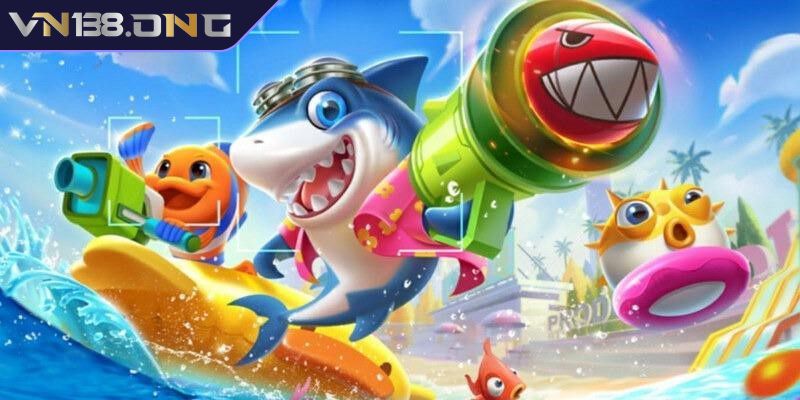 Tổng quan về bắn cá 3king VN138
